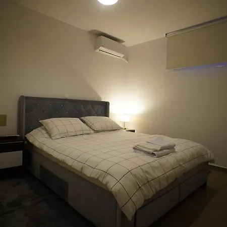 Filoxenia, Center Apartment