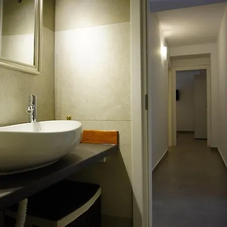 Apartment Filoxenia, Center Athens