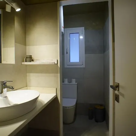 Filoxenia, Center Apartment *