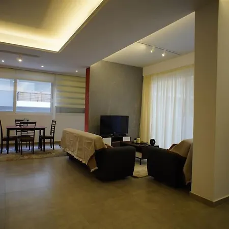 Filoxenia, Center Apartment Athens
